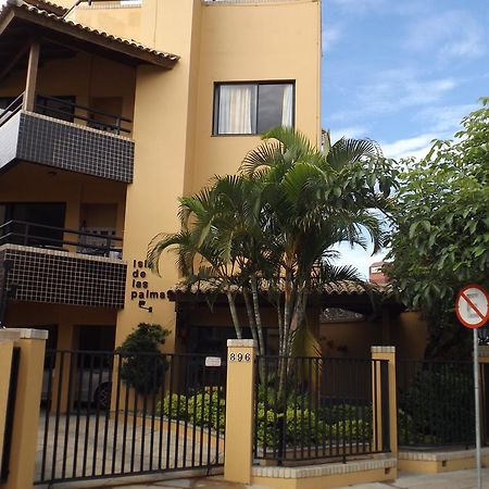Residencial Isla De Las Palmas Hotel Florianópolis Exterior foto